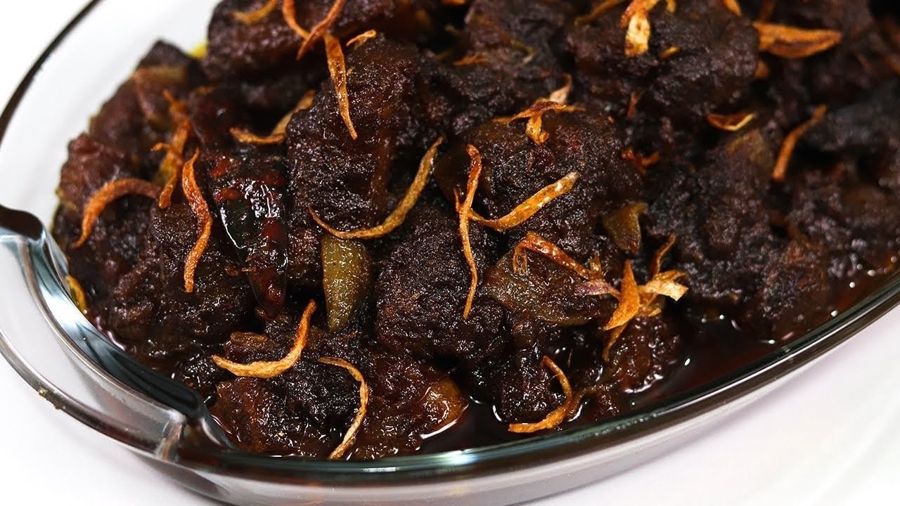 BEEF KALABHUNA