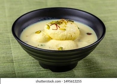 ROSH MALAI