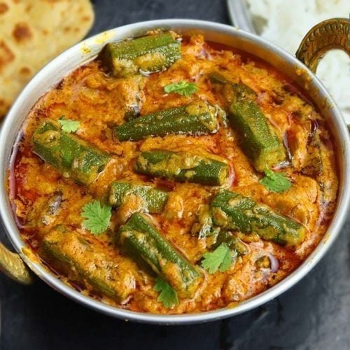 BHINDI MASALA