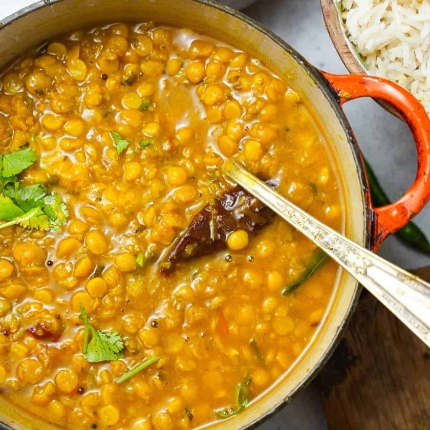 CHANA DAAL