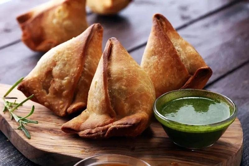 SAMOSA